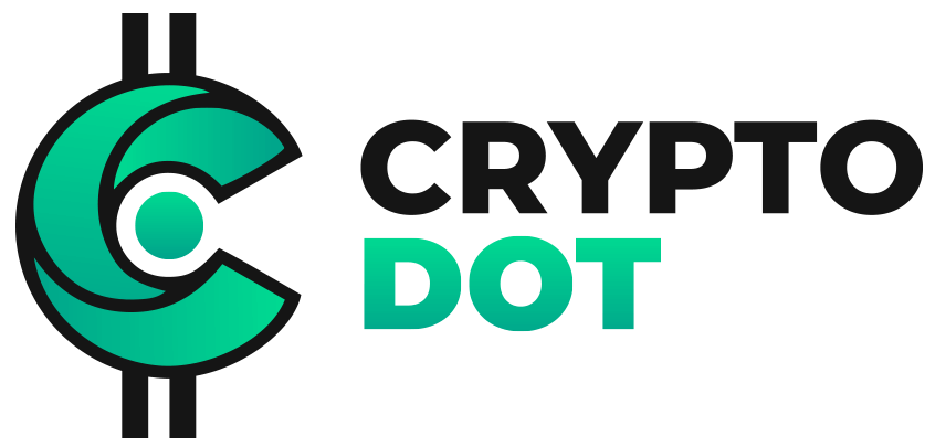 Crypto Dot - ابق على تواصل معنا